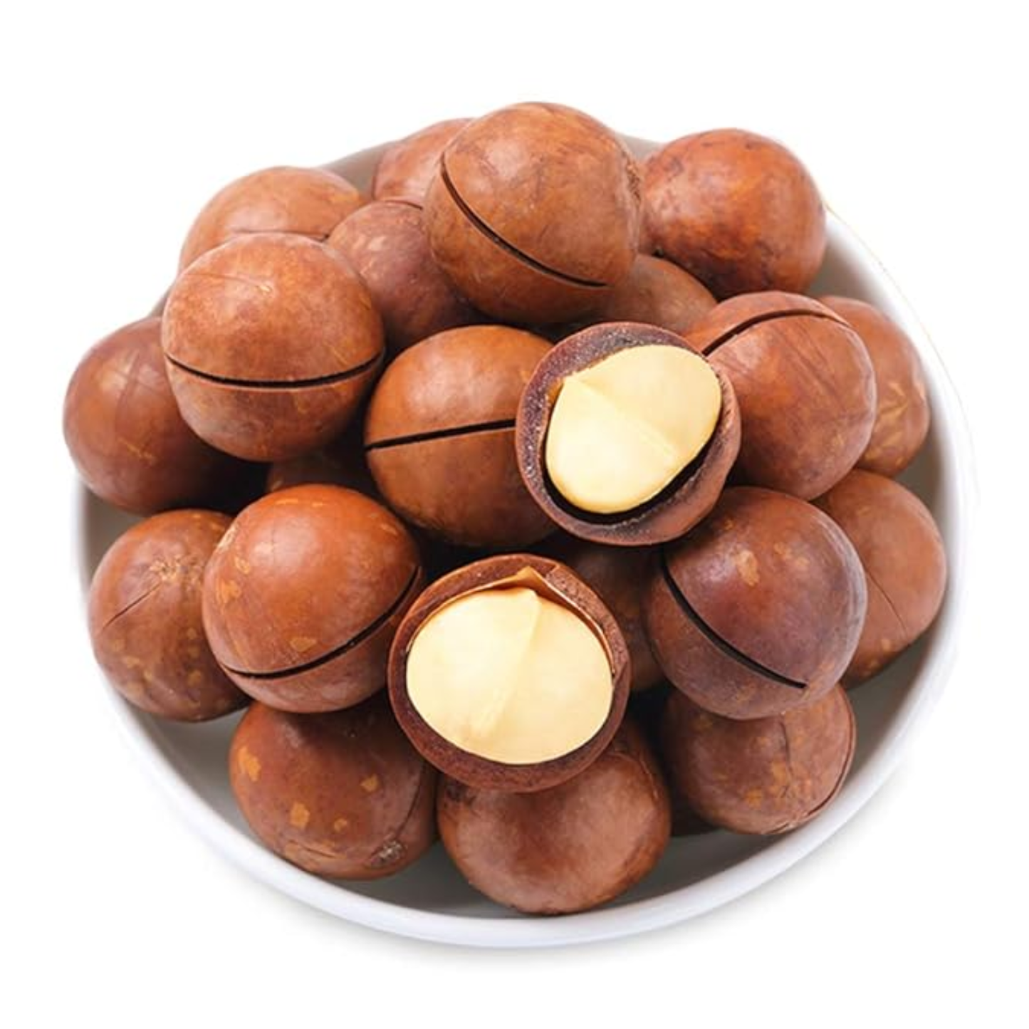Premium Macadamia Nuts 100gm