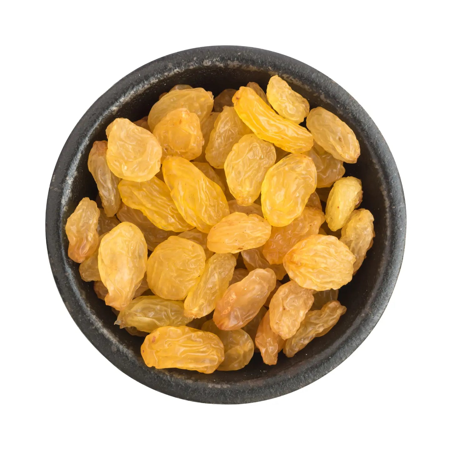 Pure Kashmiri Golden Raisins 400 gm Kashmir Exotics