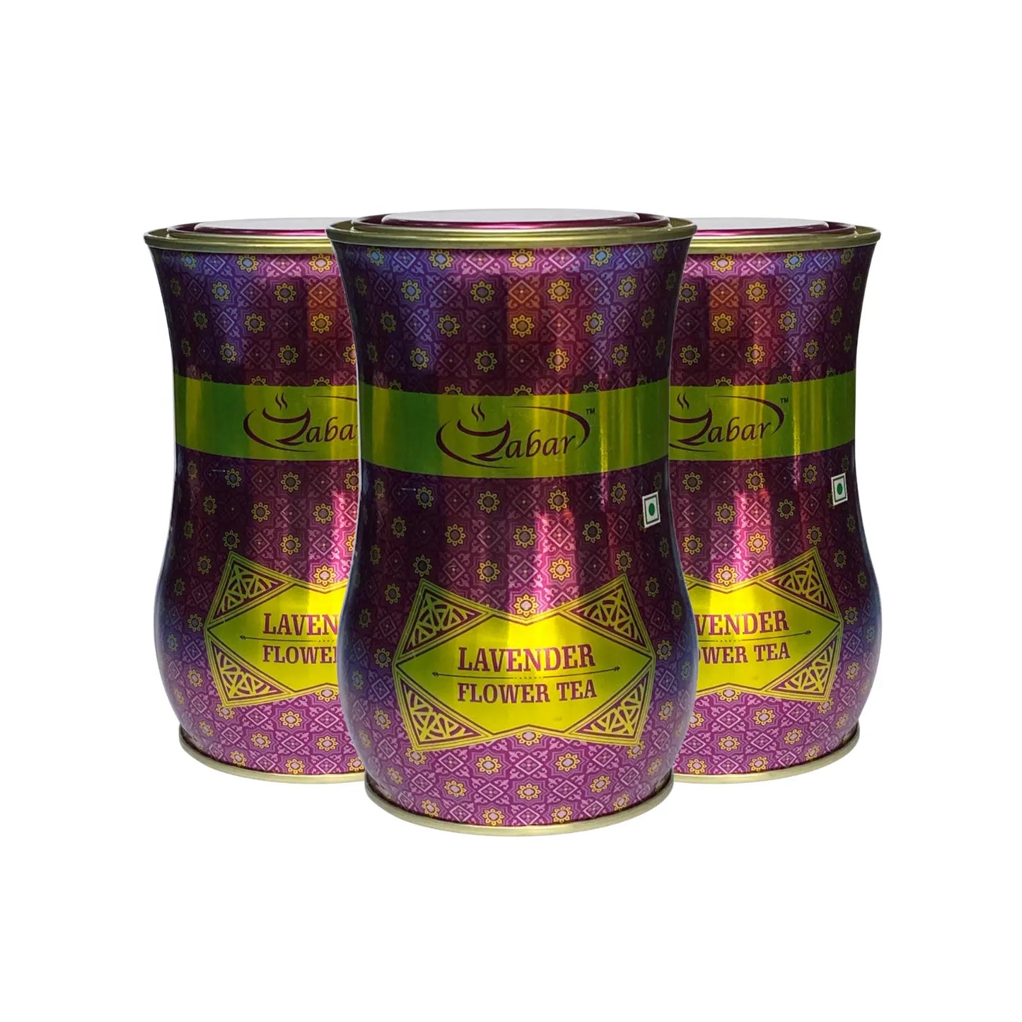 Zabar Lavender Flower Tea 50g Zabar