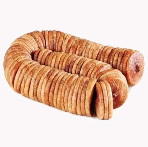 Pure Kashmiri Dried Figs 400 gm Kashmir Exotics