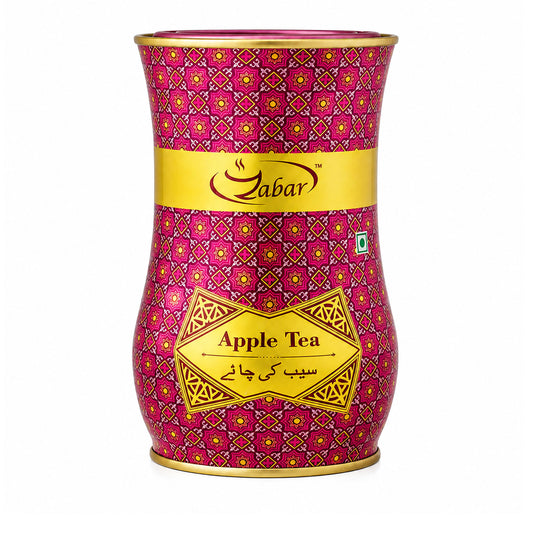 Zabar Kashmiri Apple Tea 100g