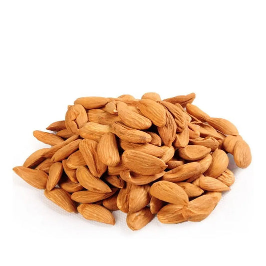 Pure Kashmiri Mamra Almond Kernels 400 gm Kashmir Exotics