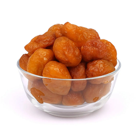 Premium Dried Prunes | Aloo Bukhara 250gms Kashmir Exotics