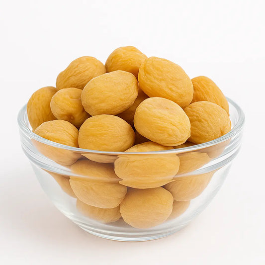 Premium Dried Aprocots (Jardalu) 250gm Kashmir Exotics