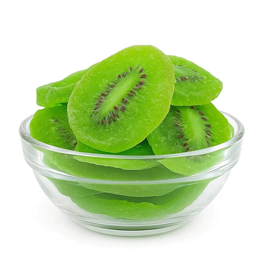 Premium Dried Kiwi 250gm Kashmir Exotics