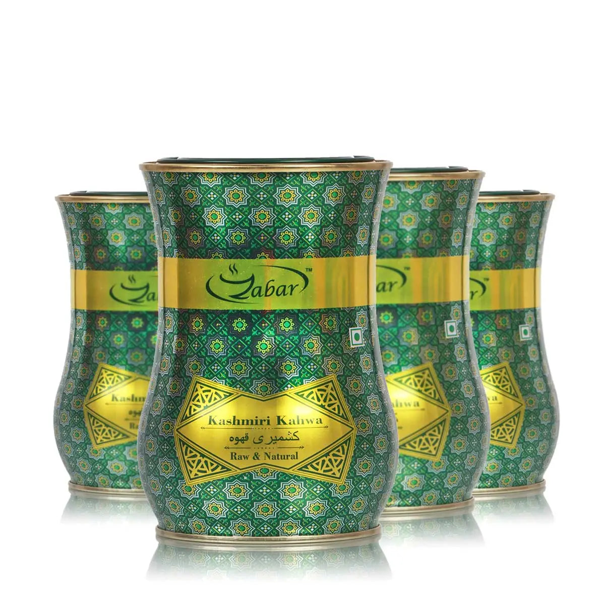 Zabar Sugar Free Kashmiri Kahwa 100 gm Kashmir Exotics
