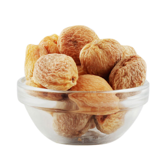 Premium Dried Aprocots (Jardalu) 250gm