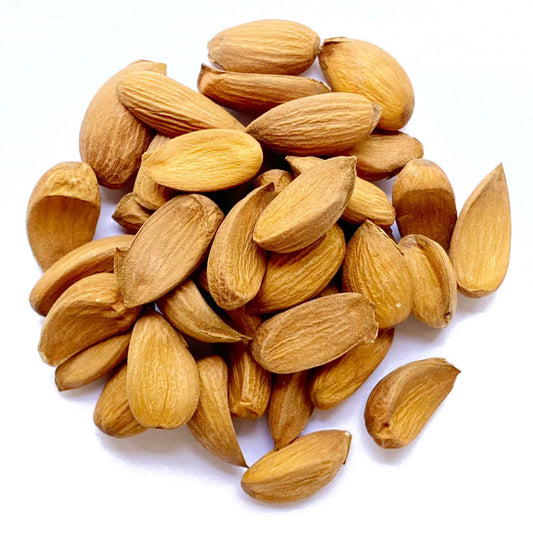 Pure Kashmiri Mamra Almond Kernels 400 gm Kashmir Exotics