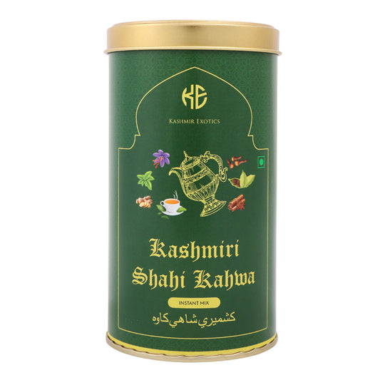 Kashmiri Shahi Kahwa (Ready to mix) 250gm
