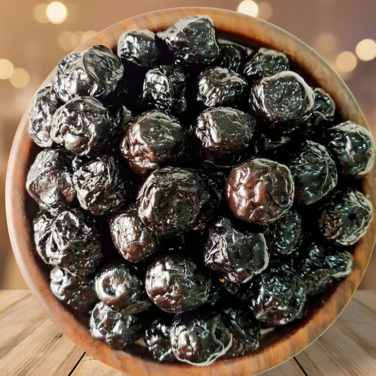 Premium Dried Blueberries Plum 250gm