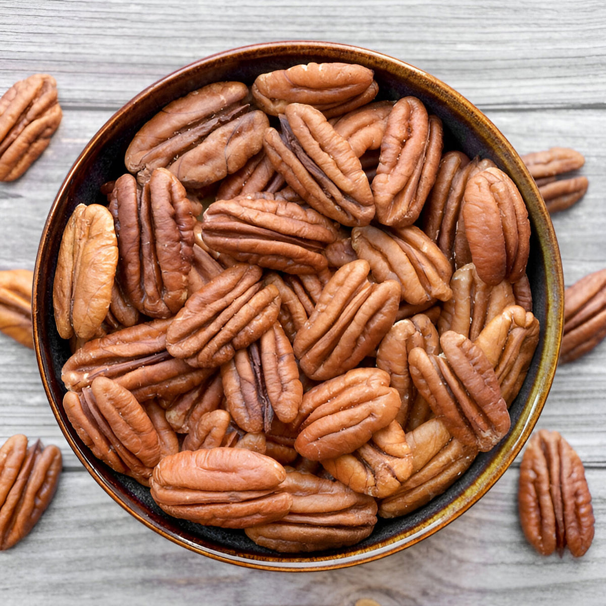 Premium Pecan Nuts 100gm