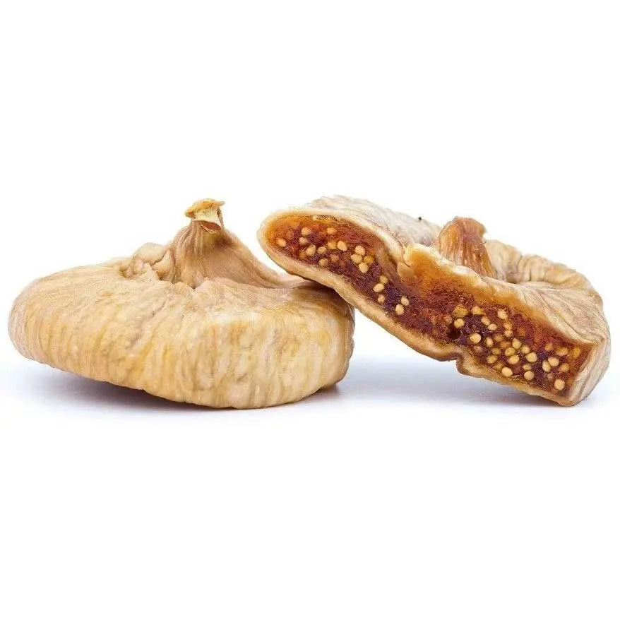 Pure Kashmiri Dried Figs 400 gm Kashmir Exotics