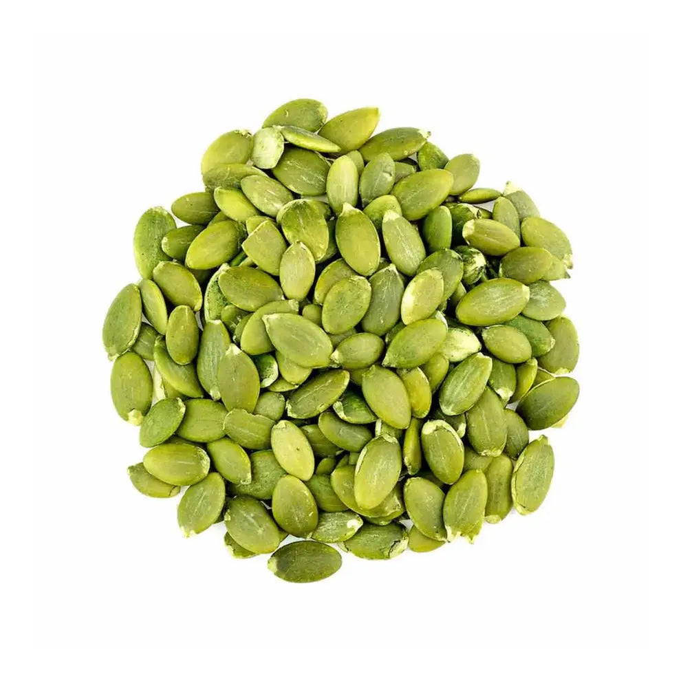 Premium Pumpkin Seeds 250gm Kashmir Exotics