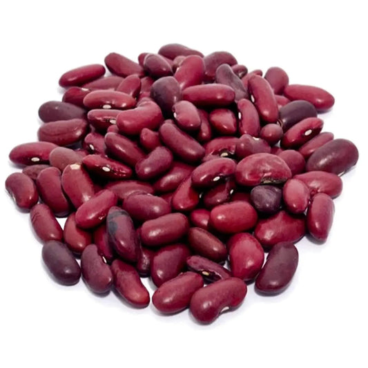 Madwa Rajma Beans 400gms Kashmir Exotics