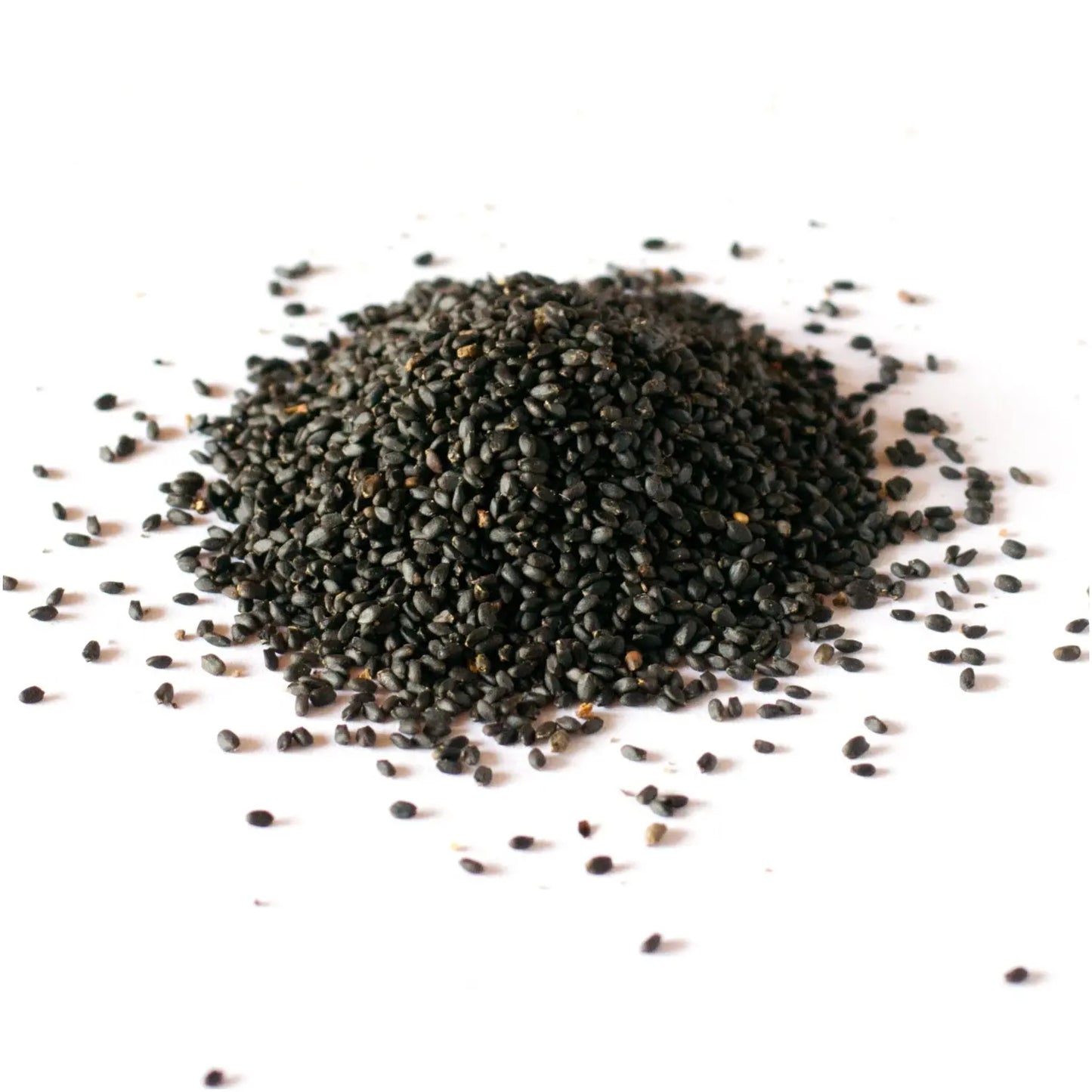 Basil Seeds (Babri byol) 100gms Kashmir Exotics