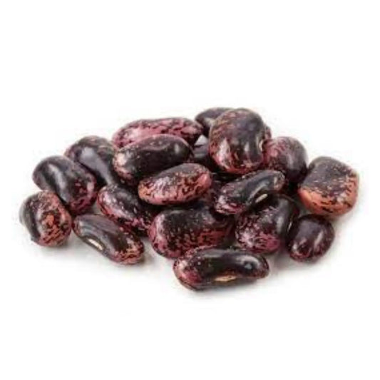 Kashmiri Scarlet Runner Beans 400gm Kashmir Exotics