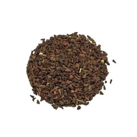 Kashmiri Harmala Seeds (Izbandh) 250gm Kashmir Exotics