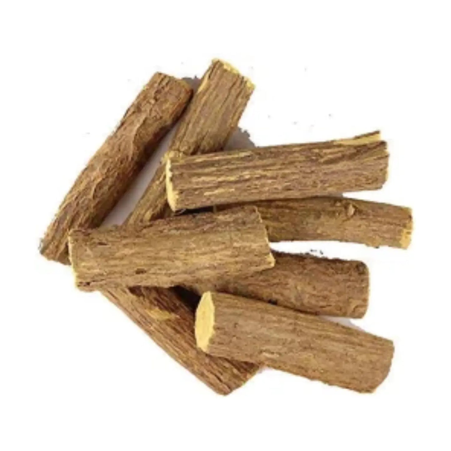 Liquorice Root | Shanger | Mulethi 400gm Kashmir Exotics