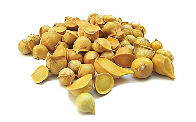 Pure Kashmiri Snow Mountain Garlic