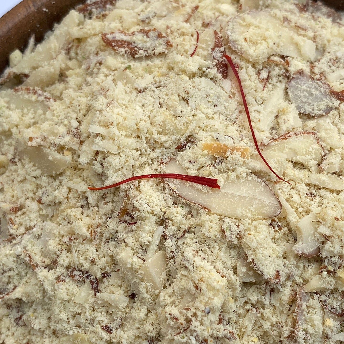 Kashmiri Kesar Milk Masala 100 gms
