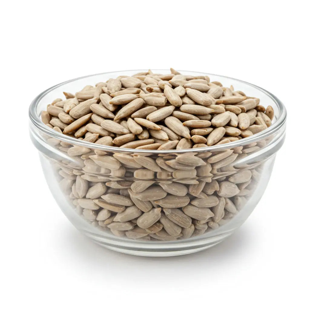 Premium Sunflower Seeds 250gm Kashmir Exotics