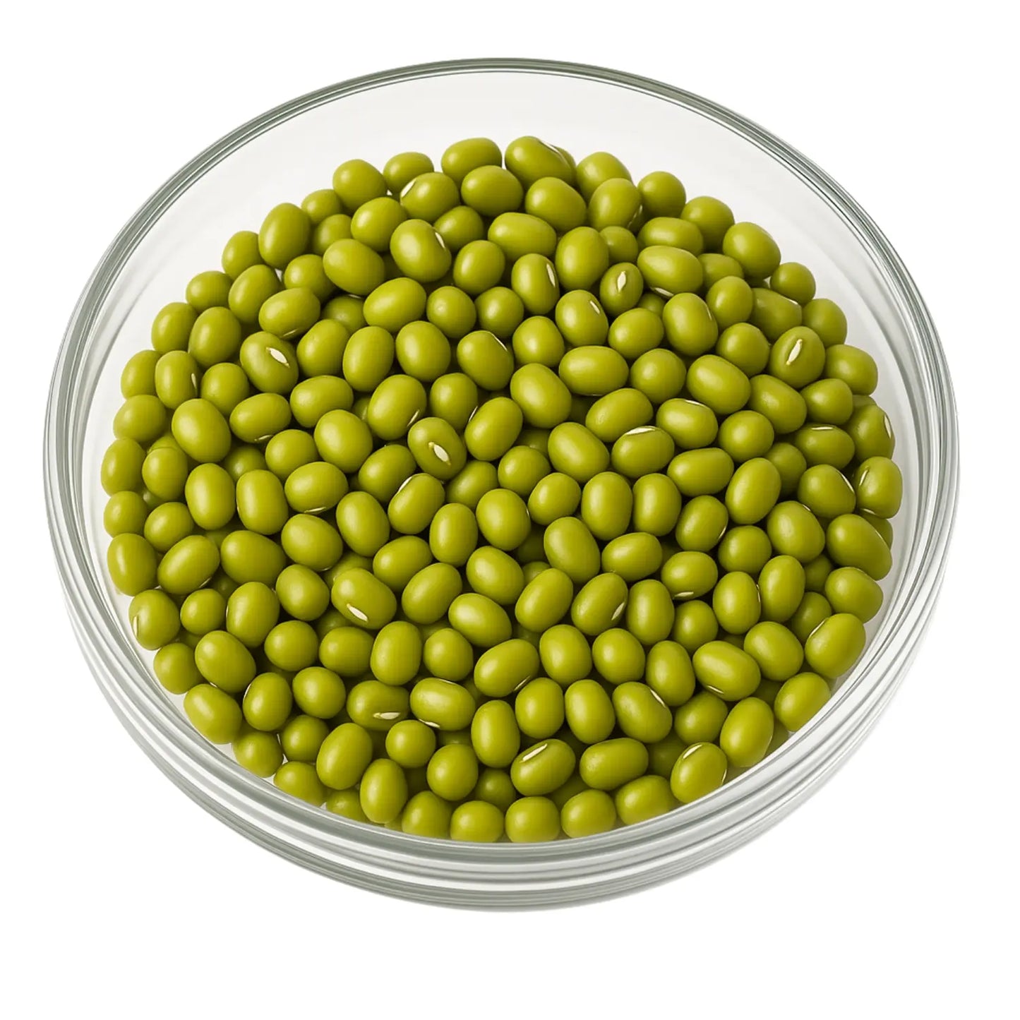 Kashmiri Green Mong Dal (Sabaz Mong) 400gm Kashmir Exotics