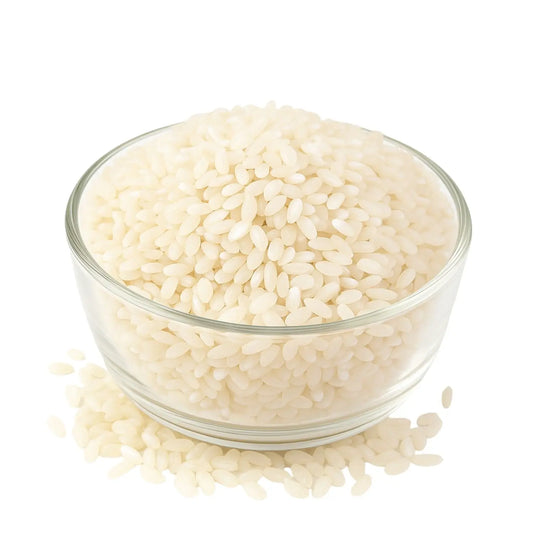 Kashmiri Premium Mushk Budji Rice 400gm Kashmir Exotics