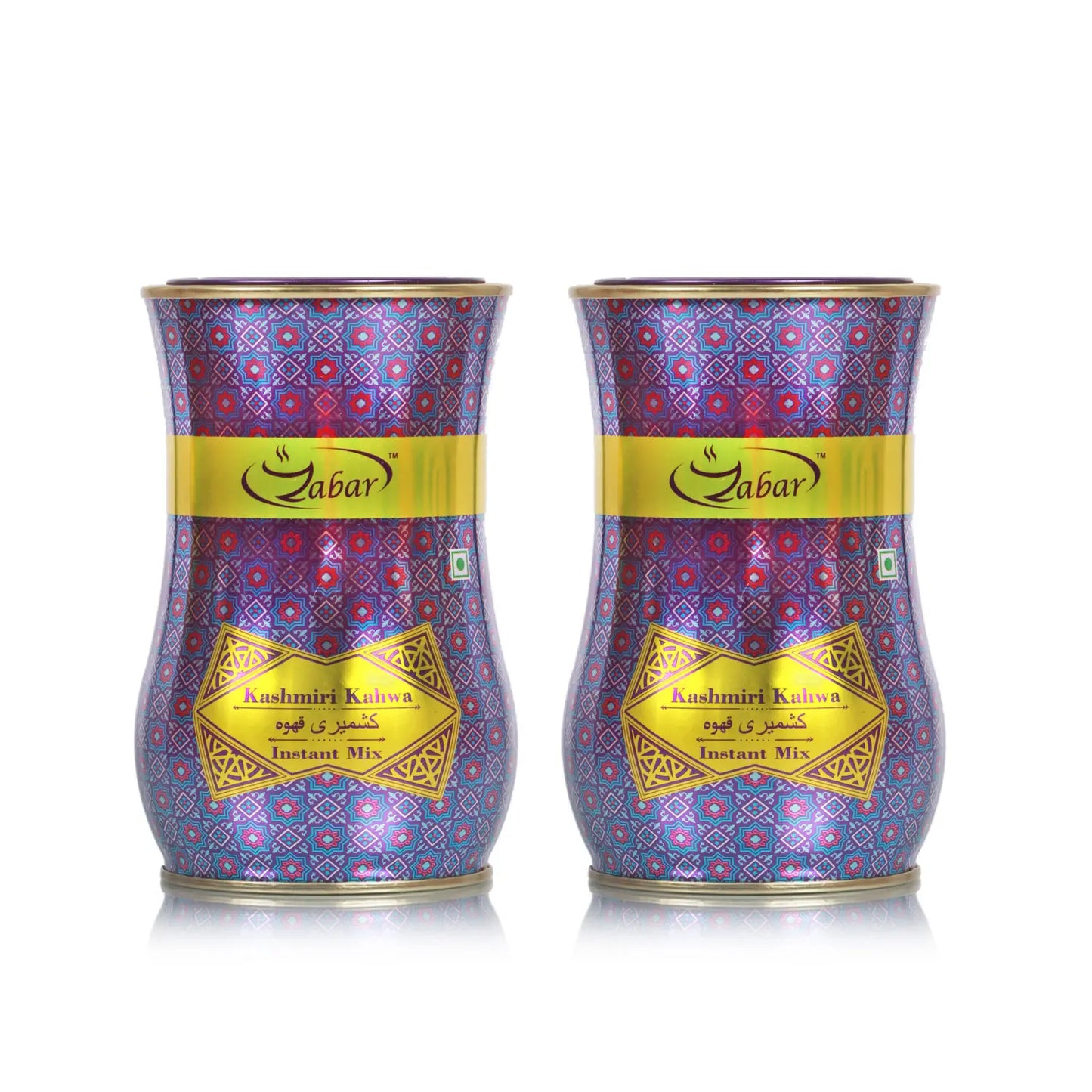 Zabar Kashmiri Kahwa Instant Mix 250 gm Kashmir Exotics