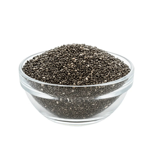 Premium Chia Seeds 250gm Kashmir Exotics