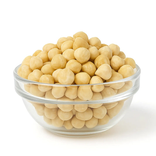 Premium Turkish Hazelnuts 100gm Kashmir Exotics