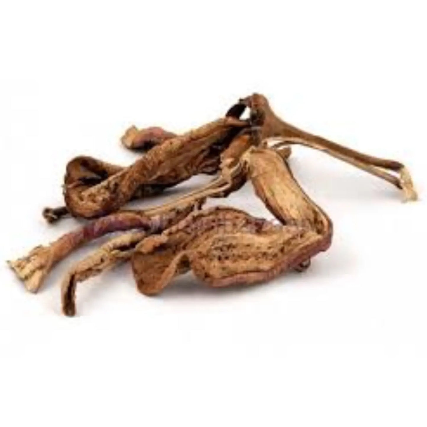 Kashmiri Dried Brinjal (Wangan Hatche) 250gm Kashmir Exotics