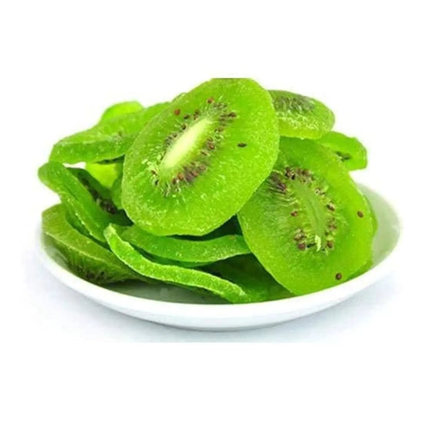 Premium Dried Kiwi 250gm Kashmir Exotics