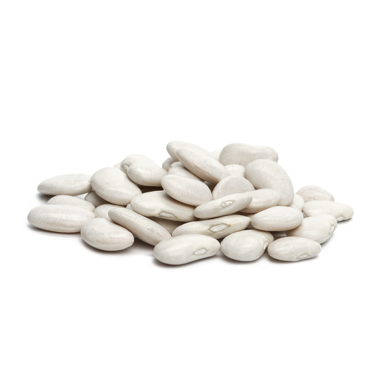 Premium White Rajma (White Kidney Beans) 400g