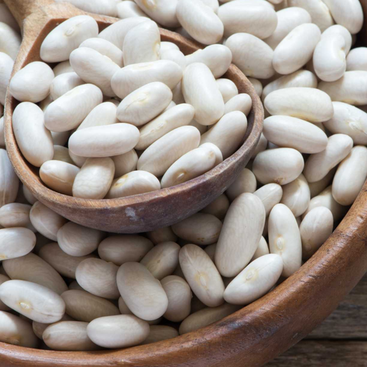 Premium White Rajma (White Kidney Beans) 400g