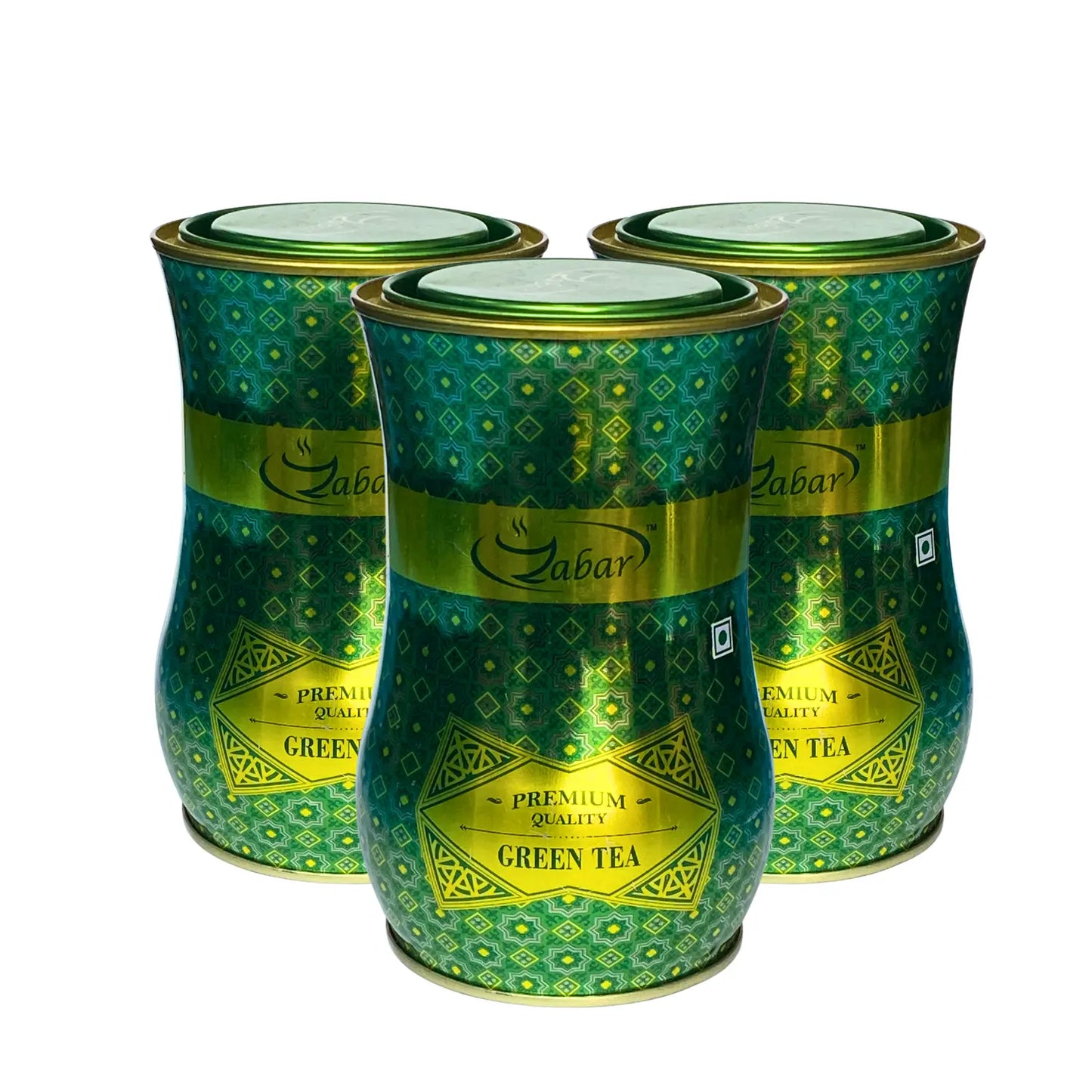 Zabar Premium Quality Green Tea 100 gms Kashmir Exotics