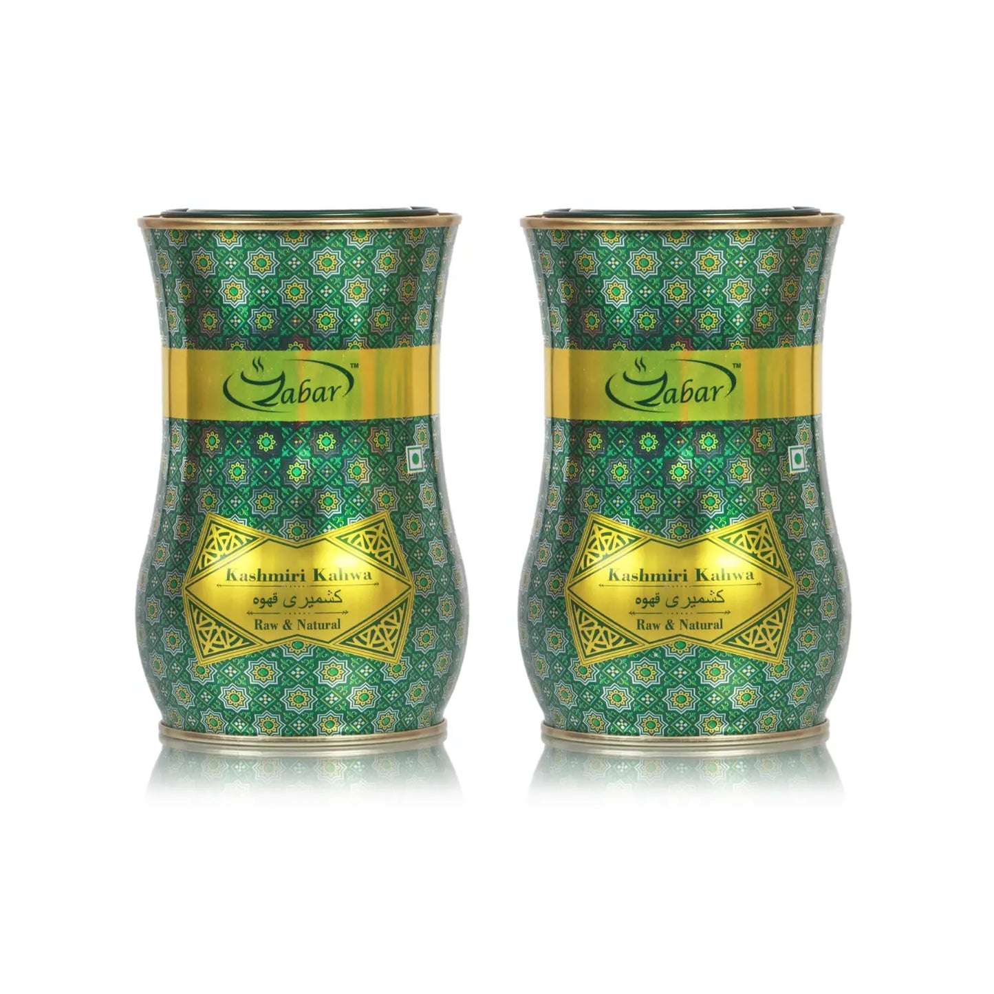 Zabar Sugar Free Kashmiri Kahwa 100 gm Kashmir Exotics