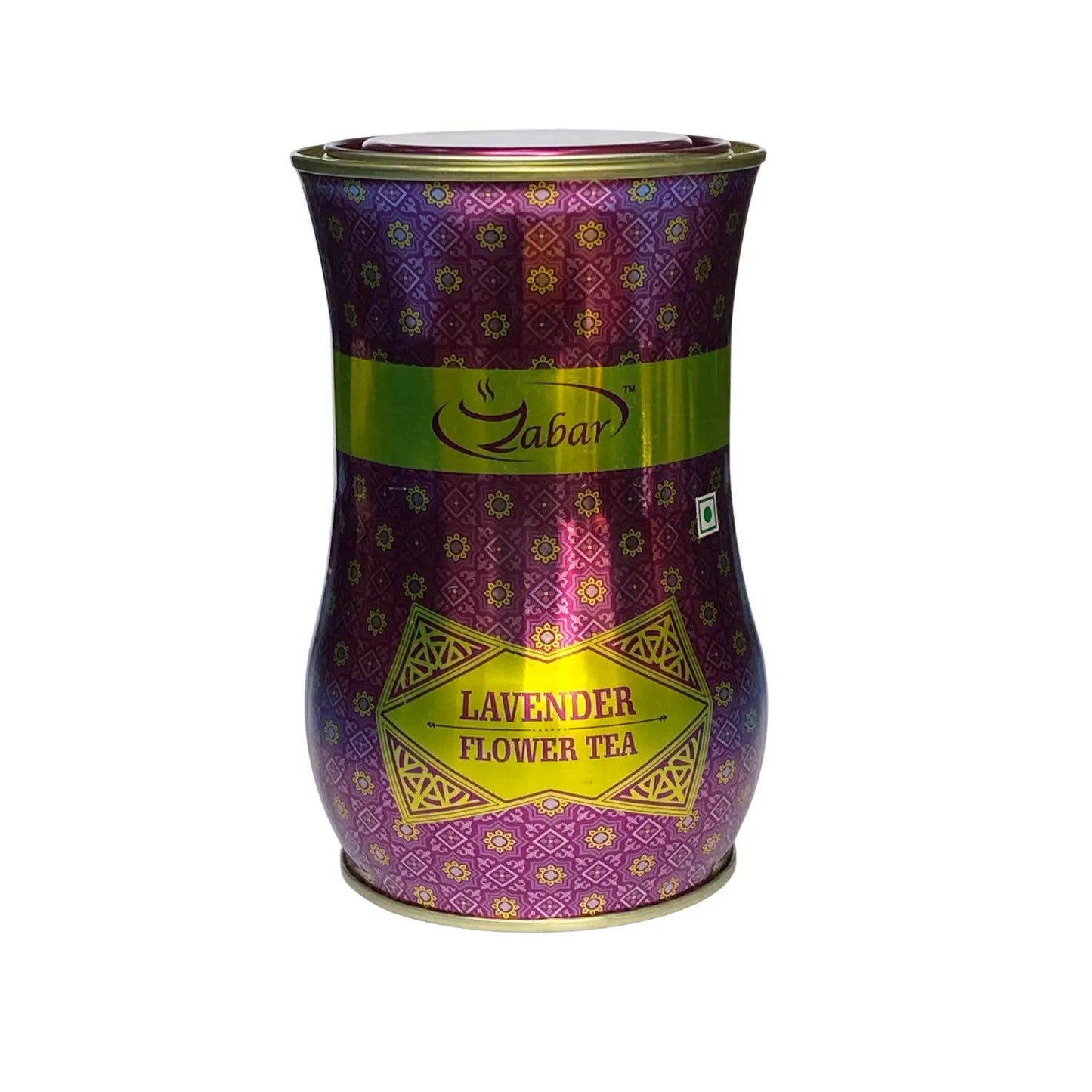 Zabar Lavender Flower Tea 50g Zabar