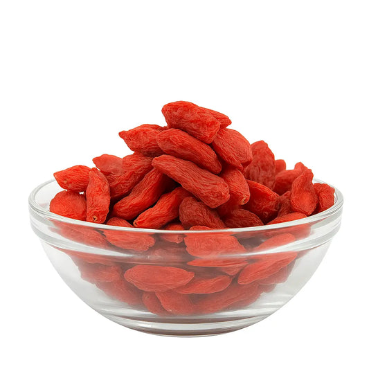 Premium Goji Berry 250gm Kashmir Exotics