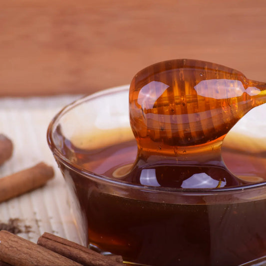 Pure Kashmiri Black Honey 250 gm Kashmir Exotics