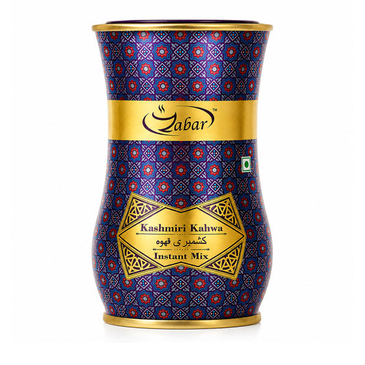 Zabar Kashmiri Kahwa Instant Mix 250 gm