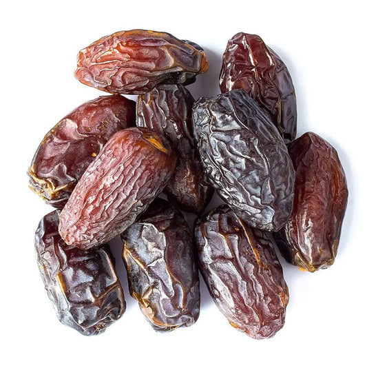 Premium Madjool Dates 500gm Kashmir Exotics