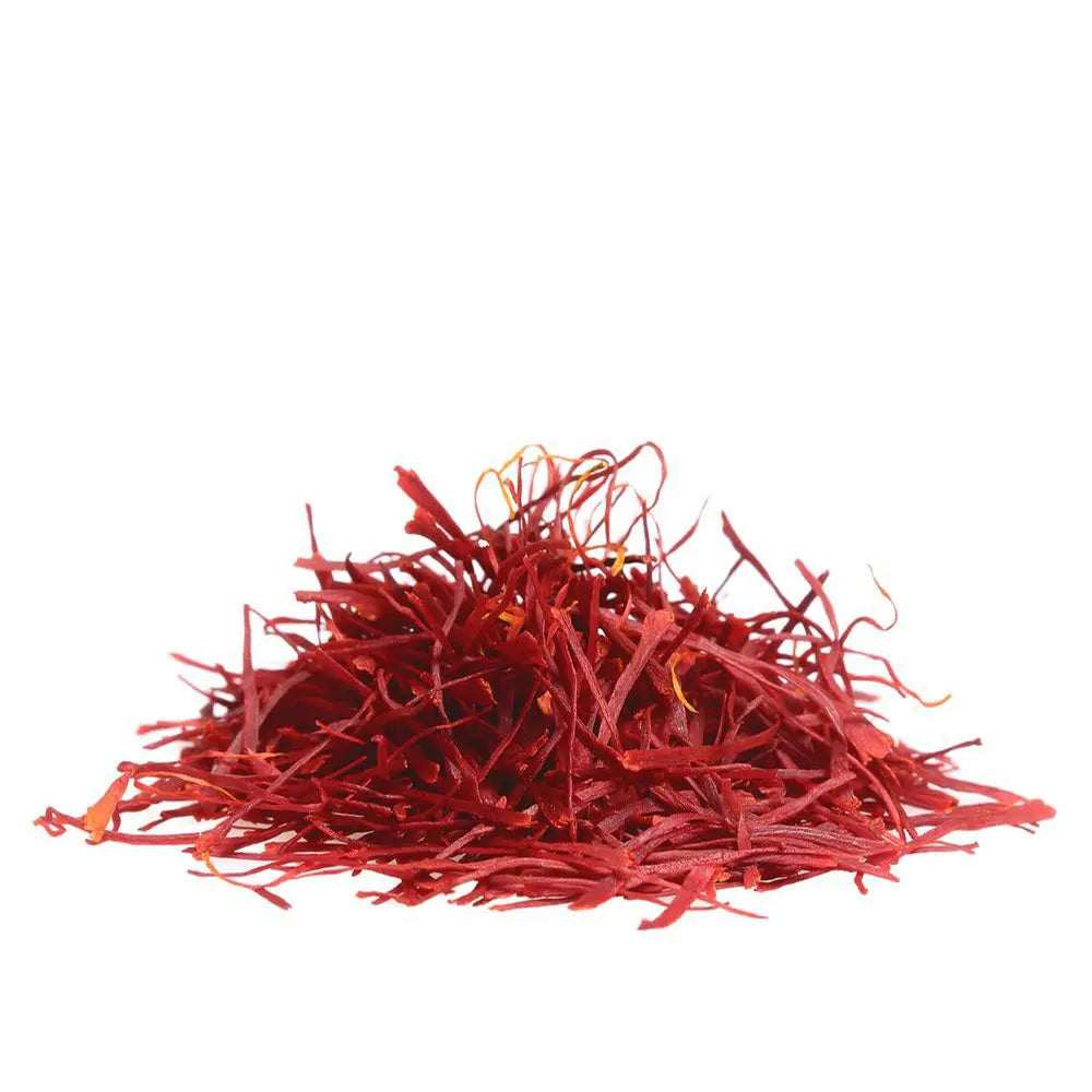 Pure Kashmiri Saffron 5 gms