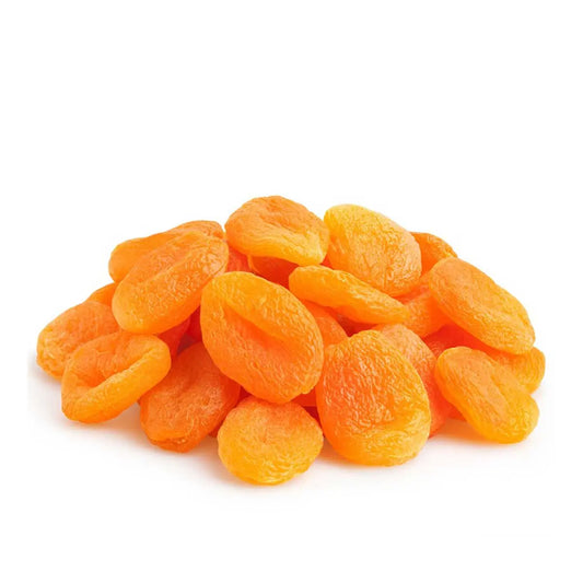 Pure Dried Seedless Apricots 200 gm Kashmir Exotics