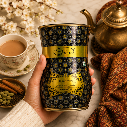 Zabar Kashmiri Masala Chai 100 gms
