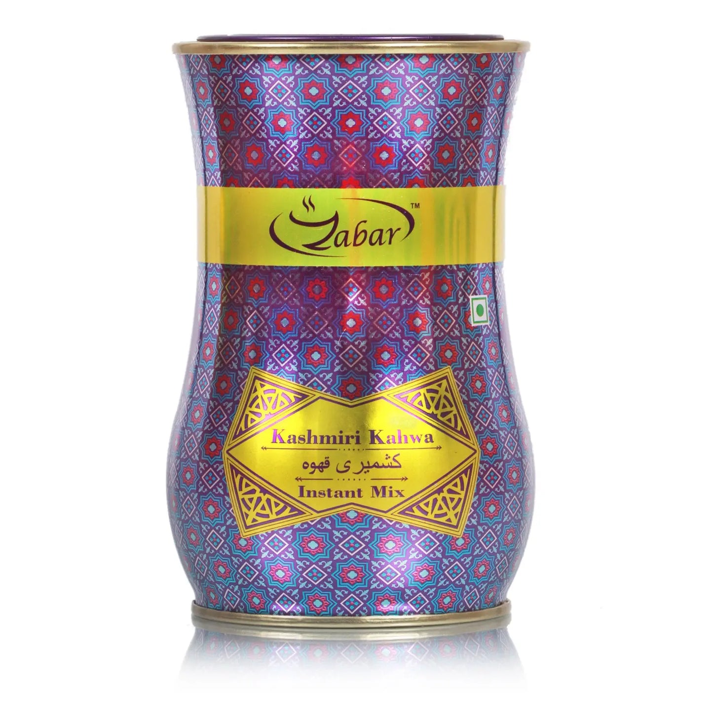 Zabar Kashmiri Kahwa Instant Mix 250 gm Kashmir Exotics