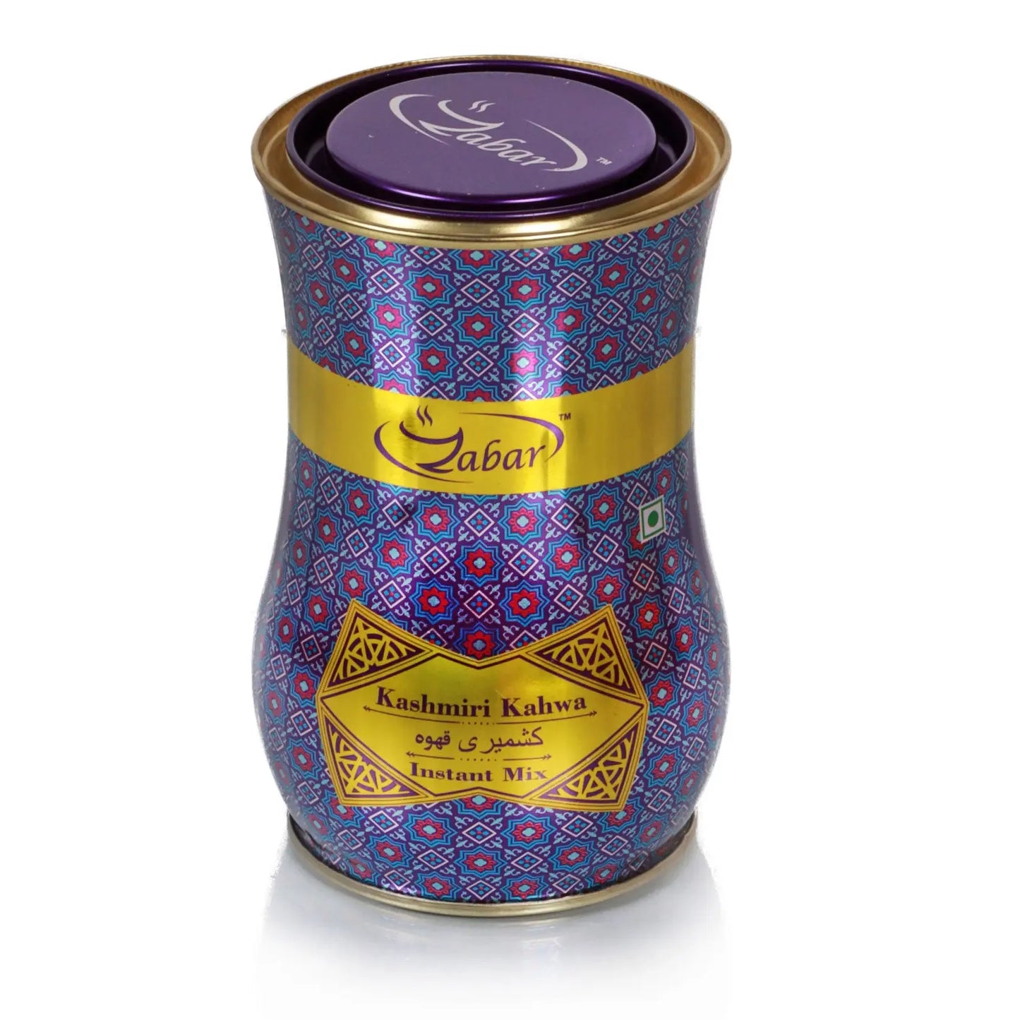 Zabar Kashmiri Kahwa Instant Mix 250 gm Kashmir Exotics