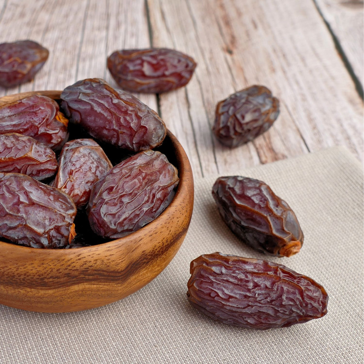 Premium Madjool Dates