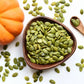 Premium Pumpkin Seeds 250gm Kashmir Exotics