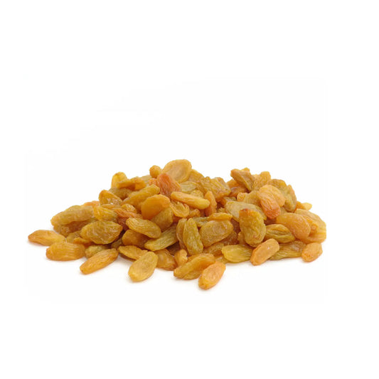Pure Kashmiri Golden Raisins 400 gm Kashmir Exotics