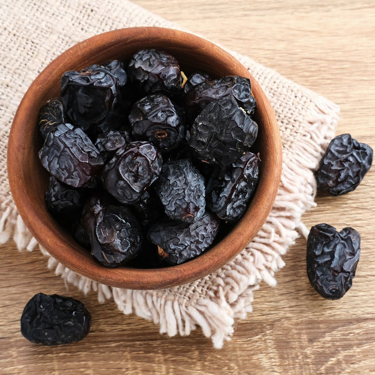 Premium Ajwa Dates 500gm